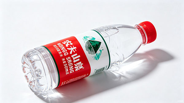 农夫山泉瓶装水