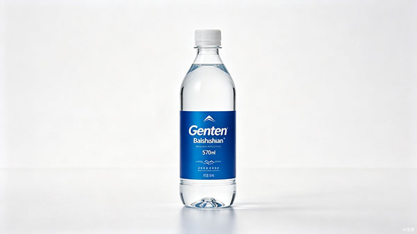 景田瓶装水